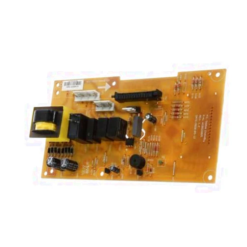 Budora W11552018 Microwave Electronic Control Board Replacement Compatible with Whirlpool Budora W10892389, W10831030, W10849829, W10886650, W11106356
