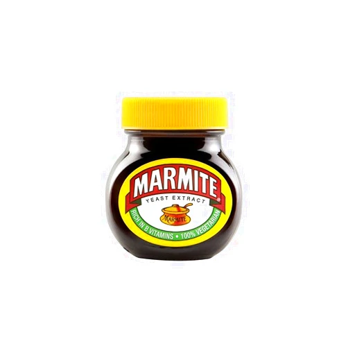 Marmite Yeast Extract 250g. (8.8-ounce ) 2-pack
