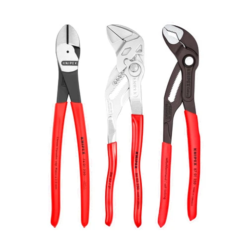 Knipex 9K-00-80-117-US 3 Piece 10