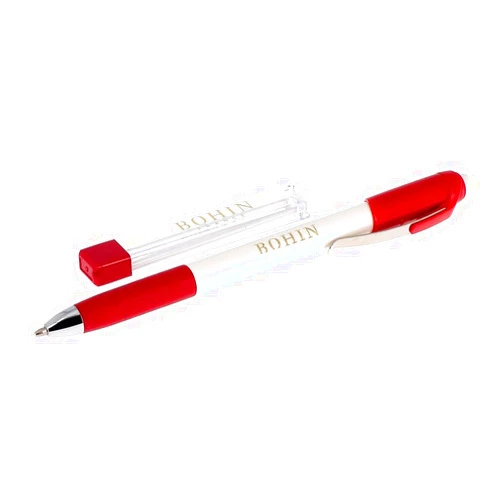 Bohin Extra-Fine Chalk Pencil (91473), white