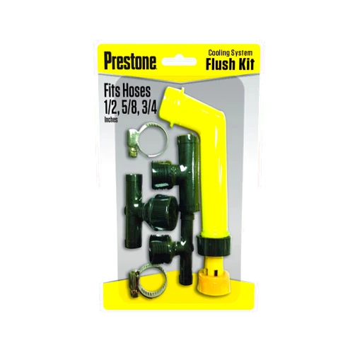 Prestone AF-KIT Flush 'N Fill Kit