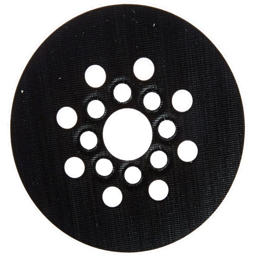 Bosch RS033 Extra-Soft Hook-&-Loop Sander Backing Pad