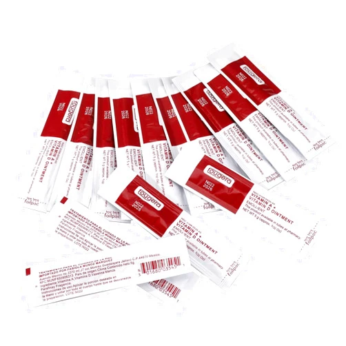JinYan Scar Repair Gel,100pcs Anti Scar Promote Skin Healing,a & d ointment fougera vitamin Art Tattoo Supplies Microblading and Healing Tattoo Supplies