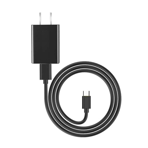 UNIMOSON Micro USB Rapid Charger for Samsung Galaxy Tab A, E, S2, 3, 4, 7.0