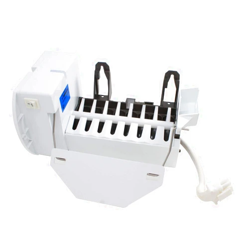 UpStart Components WR30X10093 Refrigerator Ice Maker Replacement for General Electric WR30X10012 - Compatible with WR30X10061 WR30X0327 Icemaker