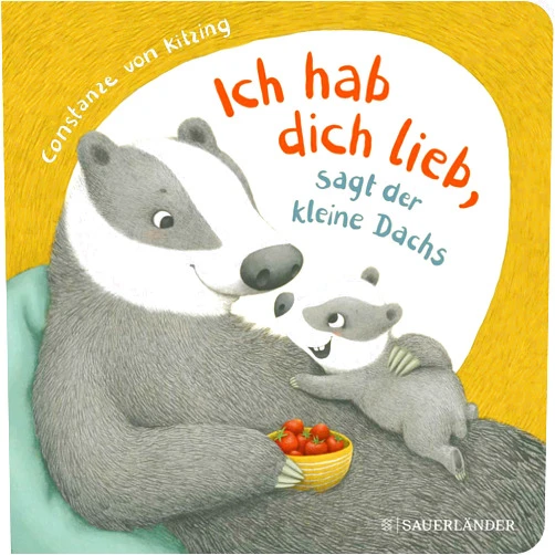 Constanze von Kitzing 