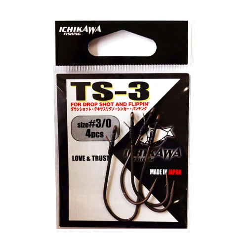 ICHIKAWAFISHING TS-3