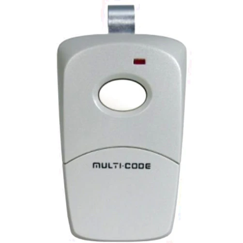 Multi-Code Linear 3089 Multicode 3089 Compatible Visor Remote Opener
