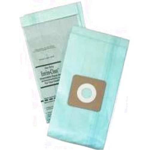 Powr-Flite 259PB Enviro-Clean Paper Bag for PF62EC (Pack of 6)