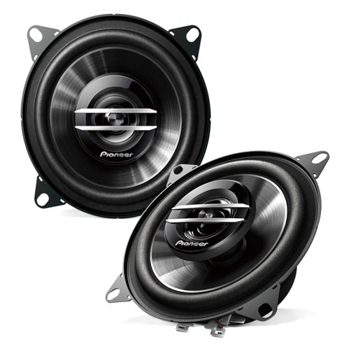 Pioneer TS-G1020S Car Speakers (Pair) - 4