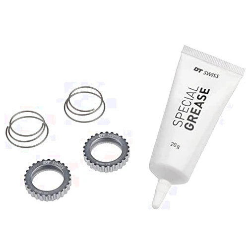 DT Swiss Service/Upgrade Kit for Star Ratchet hubs 54 Teeth SL