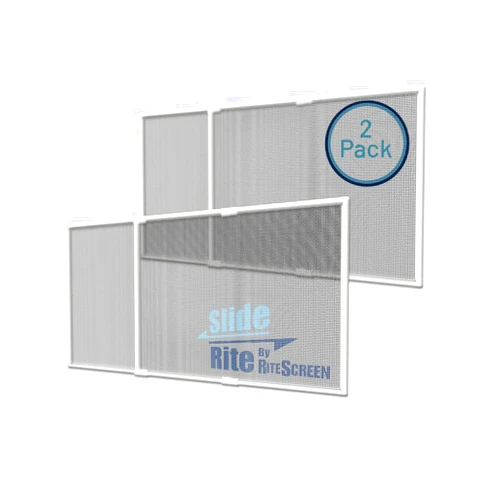 RITESCREEN Adjustable & Expandable Window Screen 20