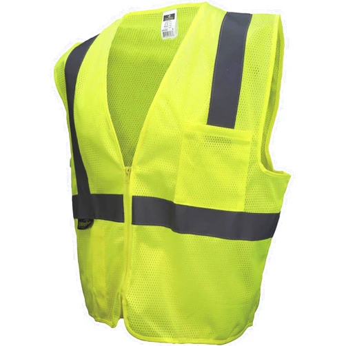 Radians SV2ZGML Industrial Safety Vest