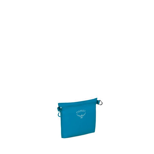 Osprey Ultralight Zipper Pouch, Waterfront Blue, Medium