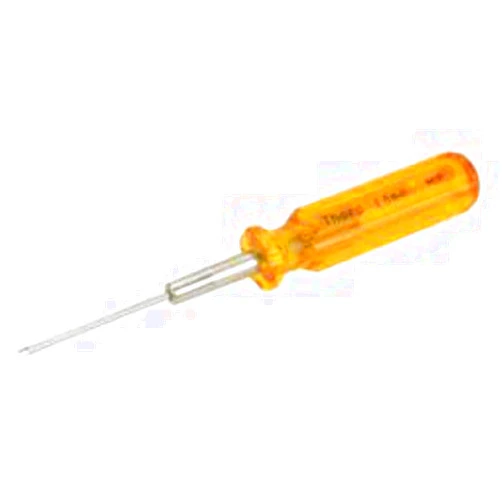 MIP Moore's Ideal Products 9007 Thorp 1.5mm Hex Drive