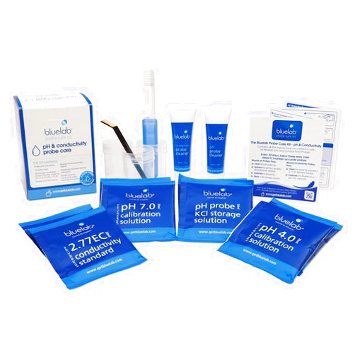 Bluelab Probe Care Kit pH & Conductivity