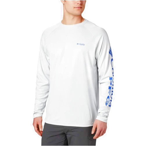 Columbia Men's Terminal Deflector Long Sleeve