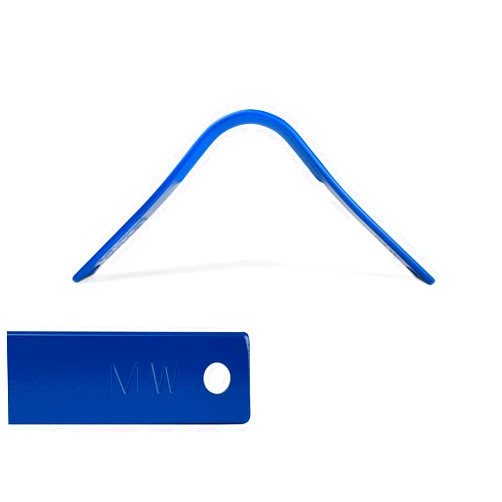 Waldhausen Wintec Easy-Change Single Head Iron