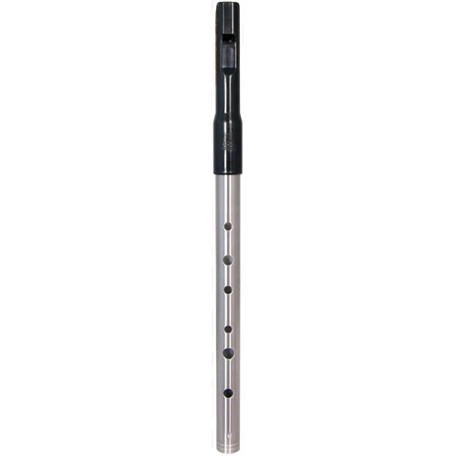 Tony Dixon Dixon Alloy Bb Tin Whistle