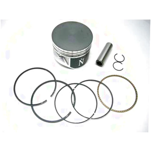 Namura Technologies NA-10026 Piston Kit - Standard Bore 68.45mm