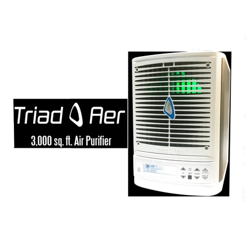 Triad Aer V3 air purifier