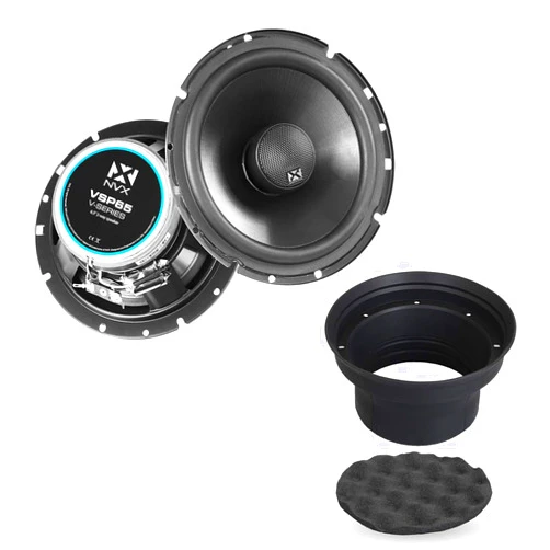 NVX VSP65 6.5