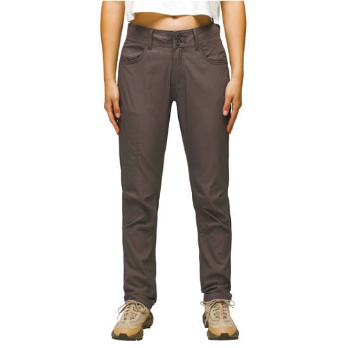prAna Halle Straight Pants II