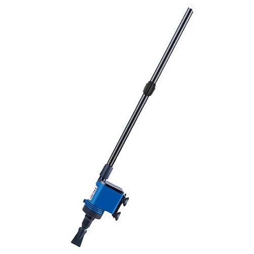 MHZSSC Aquarium Gravel Cleaner, Fish Tank Water Maintence Items, Vacuum Water Changer Sand, Suitable for Change Water Filter and Water Circulation