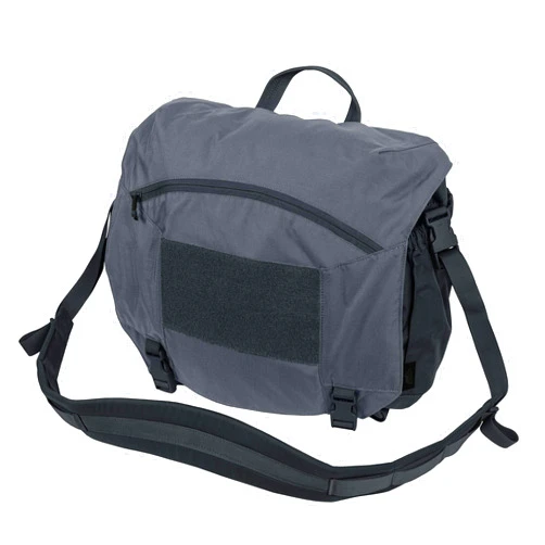 Helikon-Tex Urban Courier Bag Large, Shadow Grey/Black, Urban Line