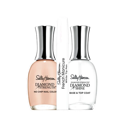 Sally Hansen 'Sally Hansen Insta-Dri®, Anti-Chip Top Coat, Quick Dry, Long Lasting, Streak-Free Shine, Clear Nail Polish