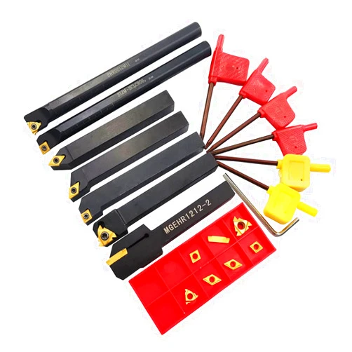 ASZLBYM 21PCS 1/2