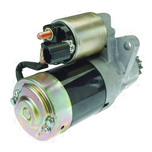 World Power Systems 17835N Starter