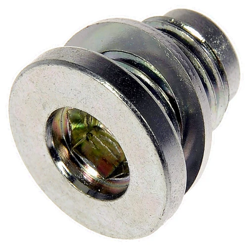 Dorman 090-947 M14-1.50 Drain Plug - 8mm Allen Head Compatible with Select Mazda Models, 5 Pack