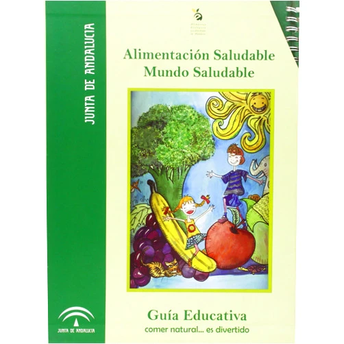 Spanish Edition by María Montserrat Castro Rodríguez (Author) Alimentación saludable, mundo saludable