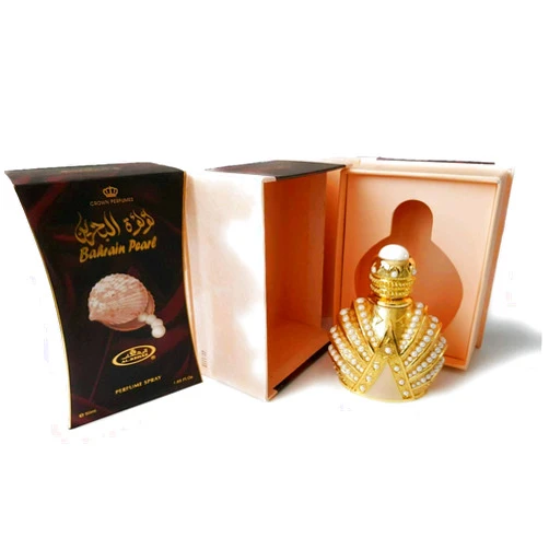 Al-Rehab Bahrain Pearl 50ml EDP Perfume Spray