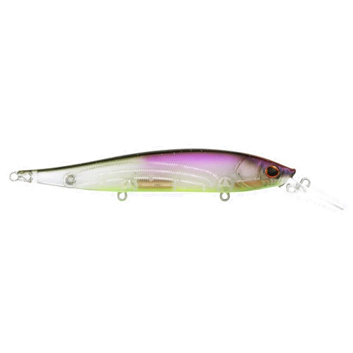 Berkley Stunna Fishing Hard Bait, Northern Lights, 112mm - 1 (1/2 oz)
