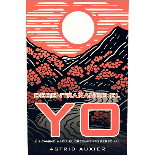 Spanish Edition by Astrid Auxier (Author), Álvaro Oliveira (Illustrator), Ingrid Seabra (Translator) & 0 more Desentrañando el Yo: Un Camino Hacia el Crecimiento Personal (Spanish Edition)