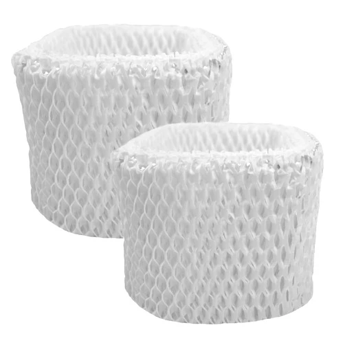Air Filter Factory Replacement For D88, D88 R, D88R, DCM-200, DCM200 Duracraft Humidifier Wick Filter 2-Pack