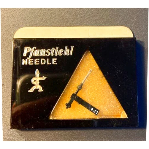 KASINGS stereo record player needle Compatible with ADMIRAL 409C75-2 V-M 36740-C L855-DS77