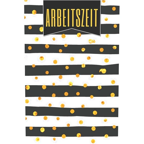Christian Schmidt Arbeitszeit: Buch zur Erfassung der Wochenarbeitszeit und Arbeitsstunden - Ideal für Arbeitnehmer zum Stundennachweis - Einfache Vorlage zum Ausfüllen (German Edition)