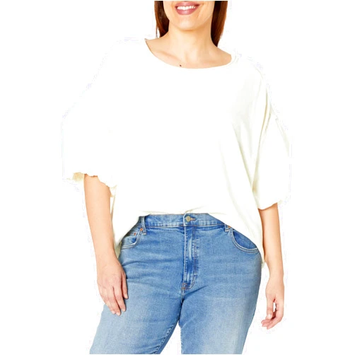 Free People Women's Blossom Tee