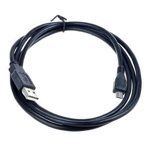 Dysead Micro USB 2.0 Data Cord USB PC Charger Cable Power for Wacom Bamboo Intuos4 Intuos5 Touch Small Medium Large Pen Tablet PC Fun MTE450 CTE450 CTE650 Capture CTH470 Create CTH670 Splash CTL47