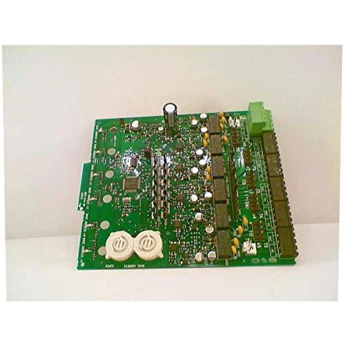 NOTIFIER CO XP6-C 6 Circuits Class A OR B, TRANSPONDER Control Module