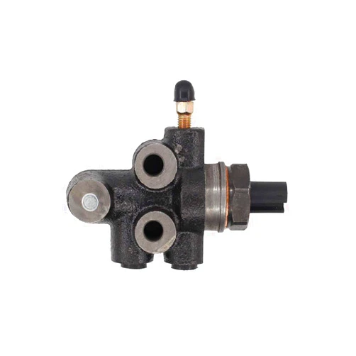 MOTOKU Brake Load Sensing Proportioning Valve for Left Hand Drive Toyota Tacoma 1995-2004 Tundra 2000-2006