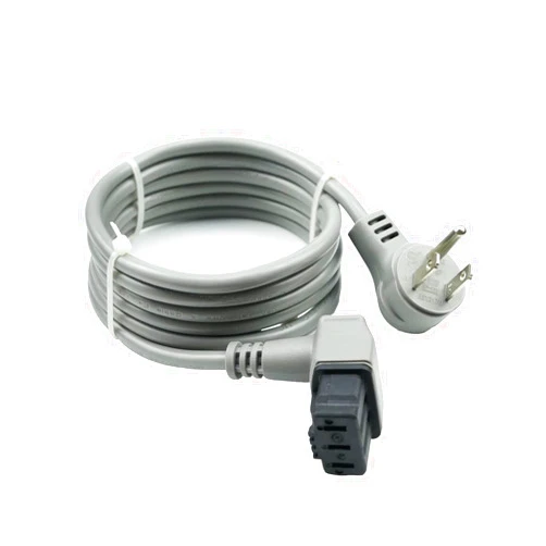 YIGUCS 00752018 Dishwasher Power Cord with Junction Box Kit Fits for Bosch 300/500/800 Series Dishwashers