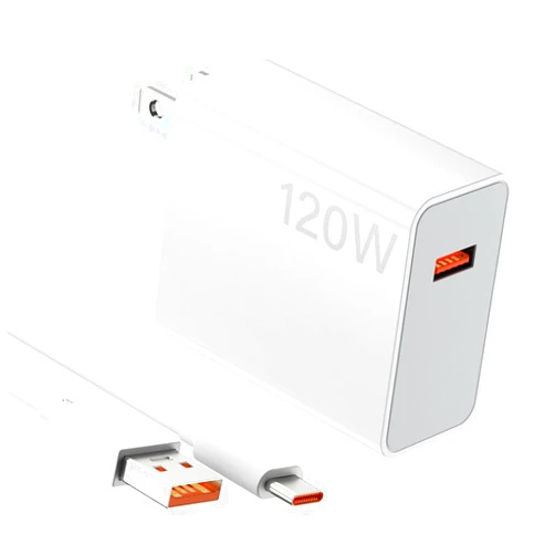 Weboyo 120W for Xiaomi Charger Hypercharge Turbo Fast Wall Charger for Xiaomi 14 13 12 13T 12T 12s Pro Lite Redmi Note K70 K60 K50 Ultra 12 11T 11 Pro Plus Black Shark 4 5 Poco X5 F4 X4 Gt 5ft 6A USB C Cable