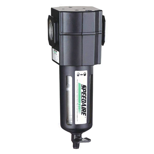 SPEEDAIRE 4ZL42 PNEUMATIC FILTER 150PSI 1/2IN NPT D625955