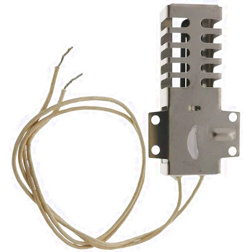 Samoser Gas Range Oven Igniter Broiler Burner Replaces For Frigidaire FGGF3031KBA FGGF3031KBB FGGF3031KBC FGGF3031KBD FGGF3031KBE FGGF3031KBF FGGF3031KBG FGGF3031KBH FGGF3031KBJ FGGF3031KBM FGGF3031KBK Stove