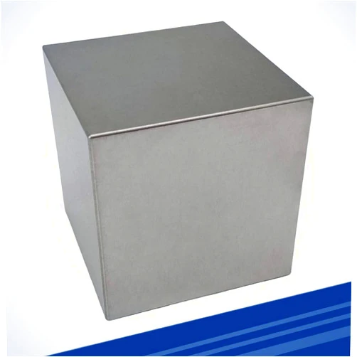 Midwest Tungsten Service Tungsten Cube - 2