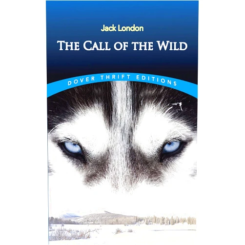 By Jack London (Author) The Call of the Wild